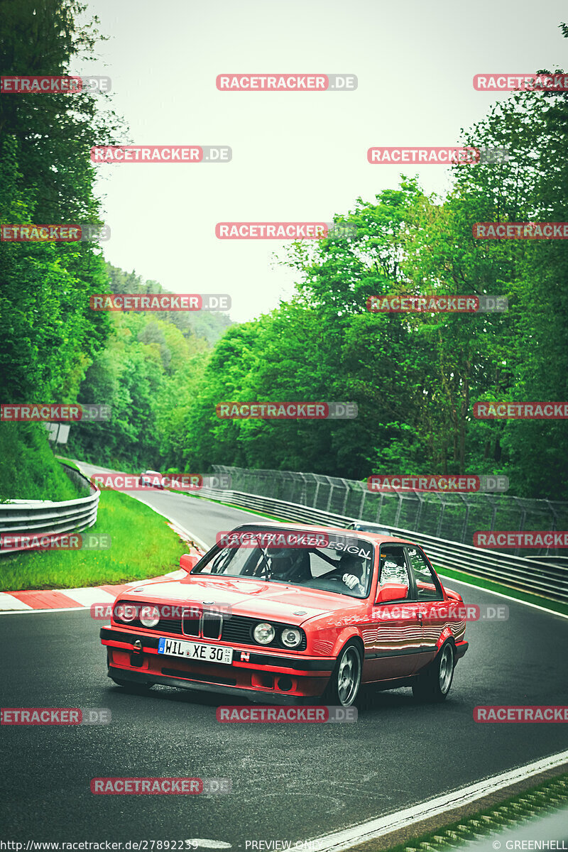 Bild #27892239 - Touristenfahrten Nürburgring Nordschleife (20.05.2024)