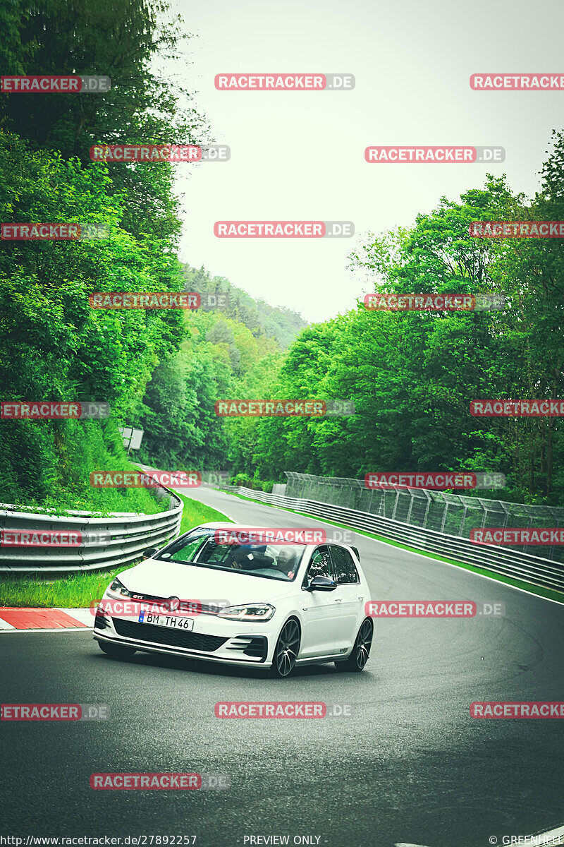 Bild #27892257 - Touristenfahrten Nürburgring Nordschleife (20.05.2024)