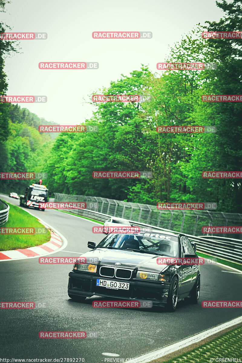 Bild #27892270 - Touristenfahrten Nürburgring Nordschleife (20.05.2024)