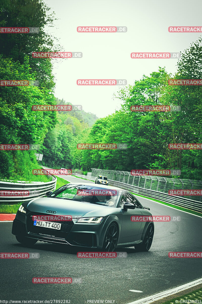 Bild #27892282 - Touristenfahrten Nürburgring Nordschleife (20.05.2024)