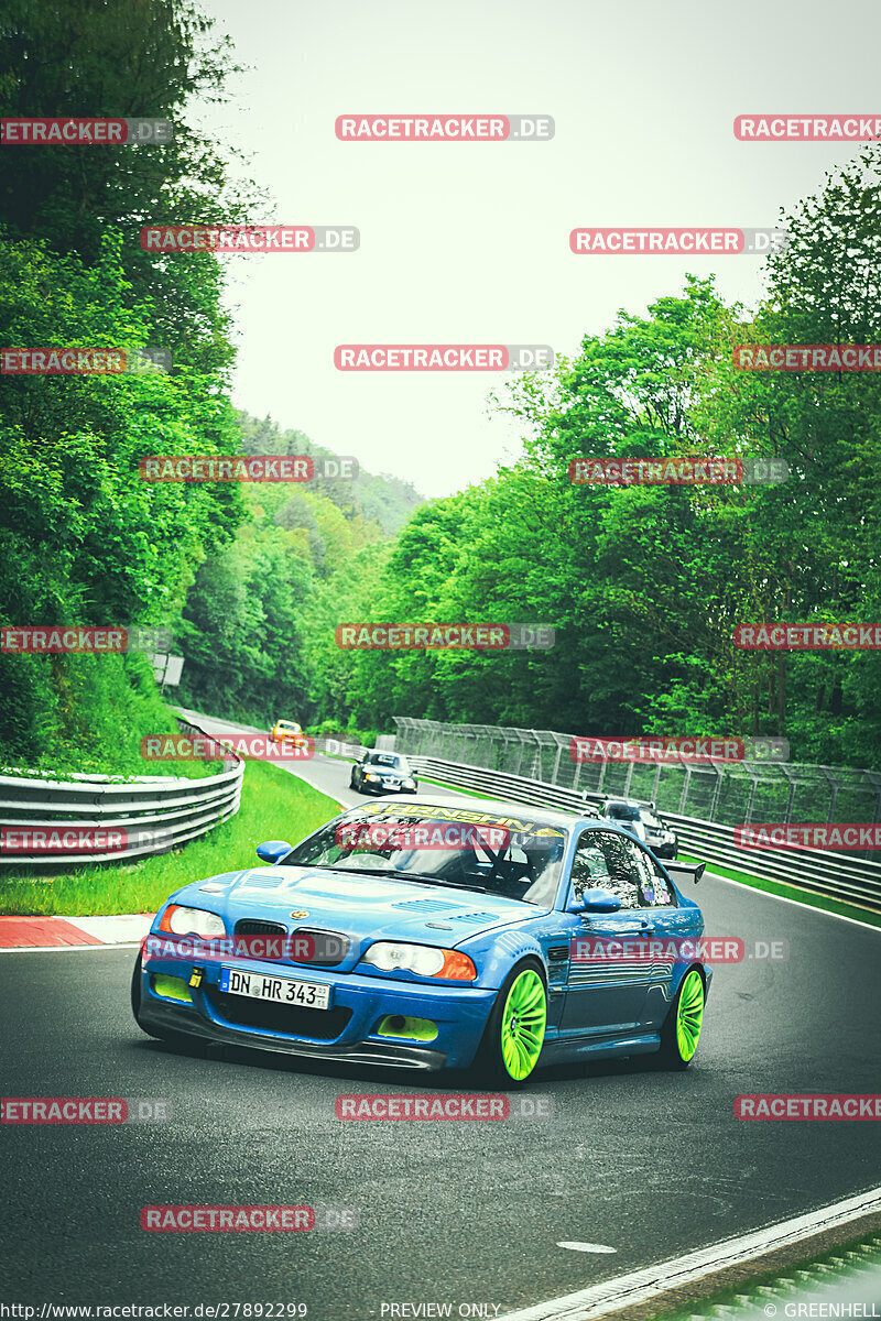 Bild #27892299 - Touristenfahrten Nürburgring Nordschleife (20.05.2024)