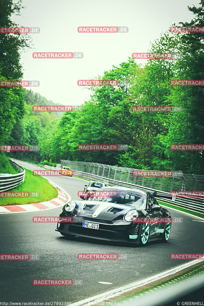 Bild #27892300 - Touristenfahrten Nürburgring Nordschleife (20.05.2024)