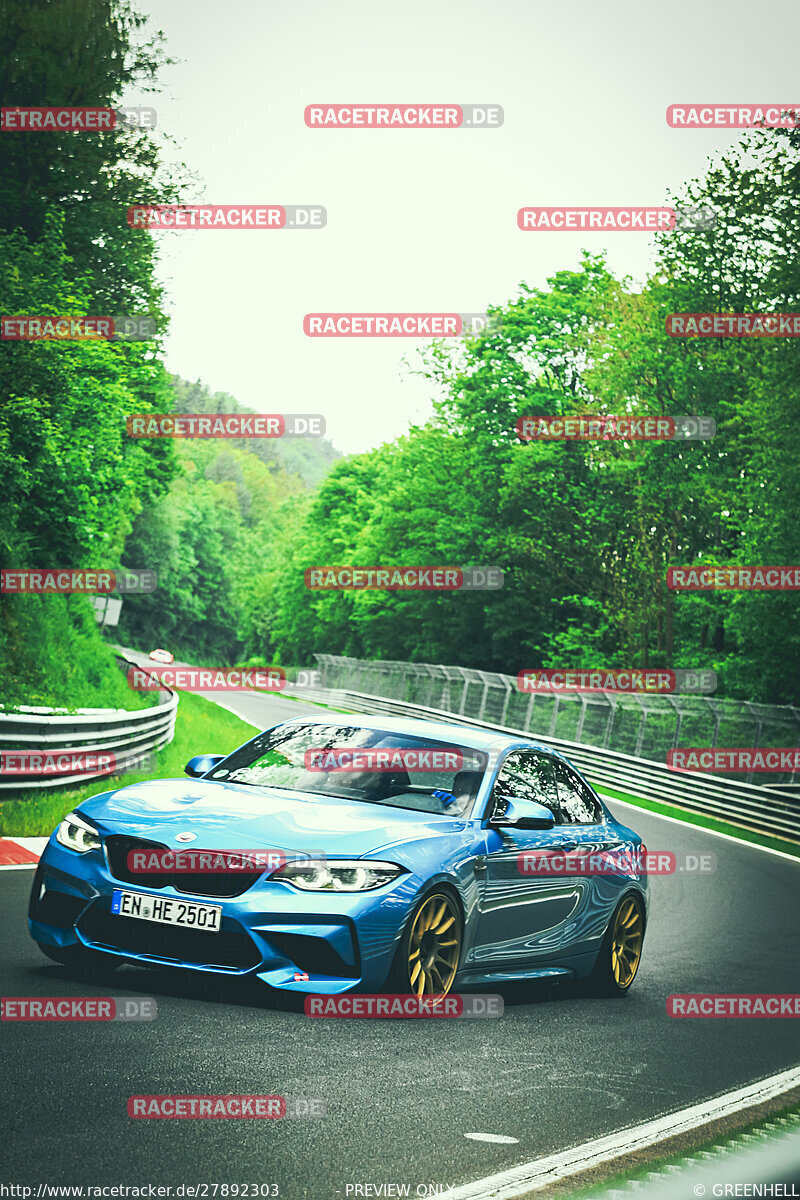 Bild #27892303 - Touristenfahrten Nürburgring Nordschleife (20.05.2024)