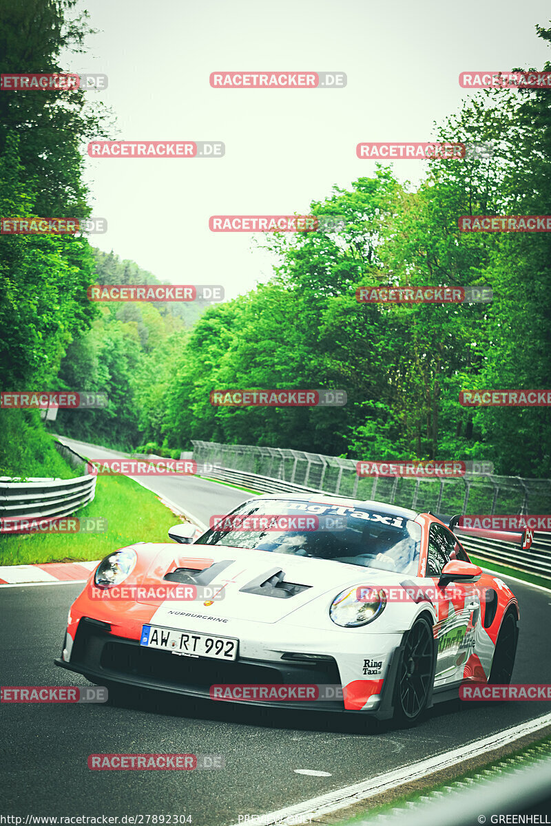 Bild #27892304 - Touristenfahrten Nürburgring Nordschleife (20.05.2024)