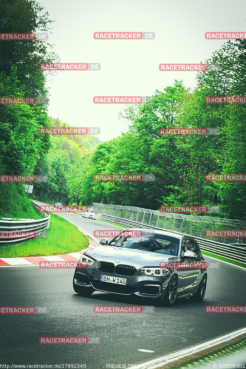 Bild #27892340 - Touristenfahrten Nürburgring Nordschleife (20.05.2024)