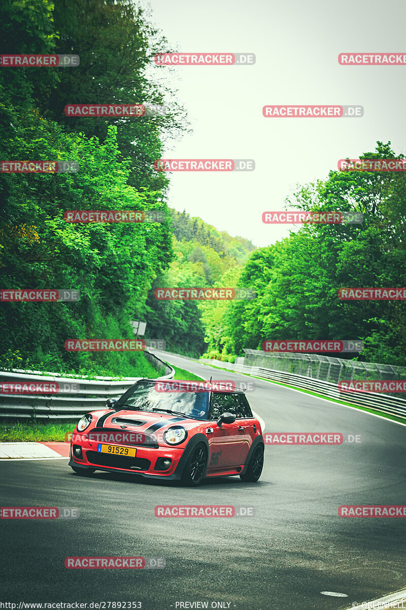 Bild #27892353 - Touristenfahrten Nürburgring Nordschleife (20.05.2024)