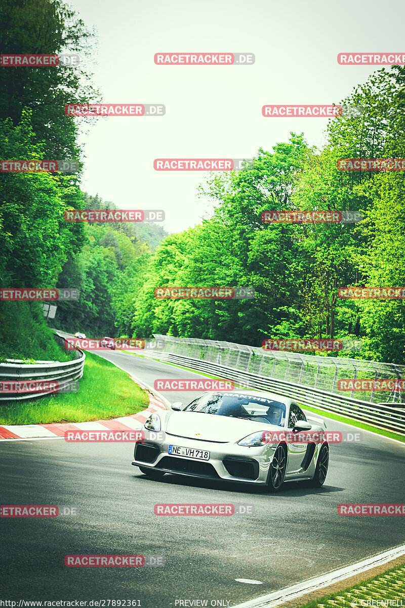 Bild #27892361 - Touristenfahrten Nürburgring Nordschleife (20.05.2024)