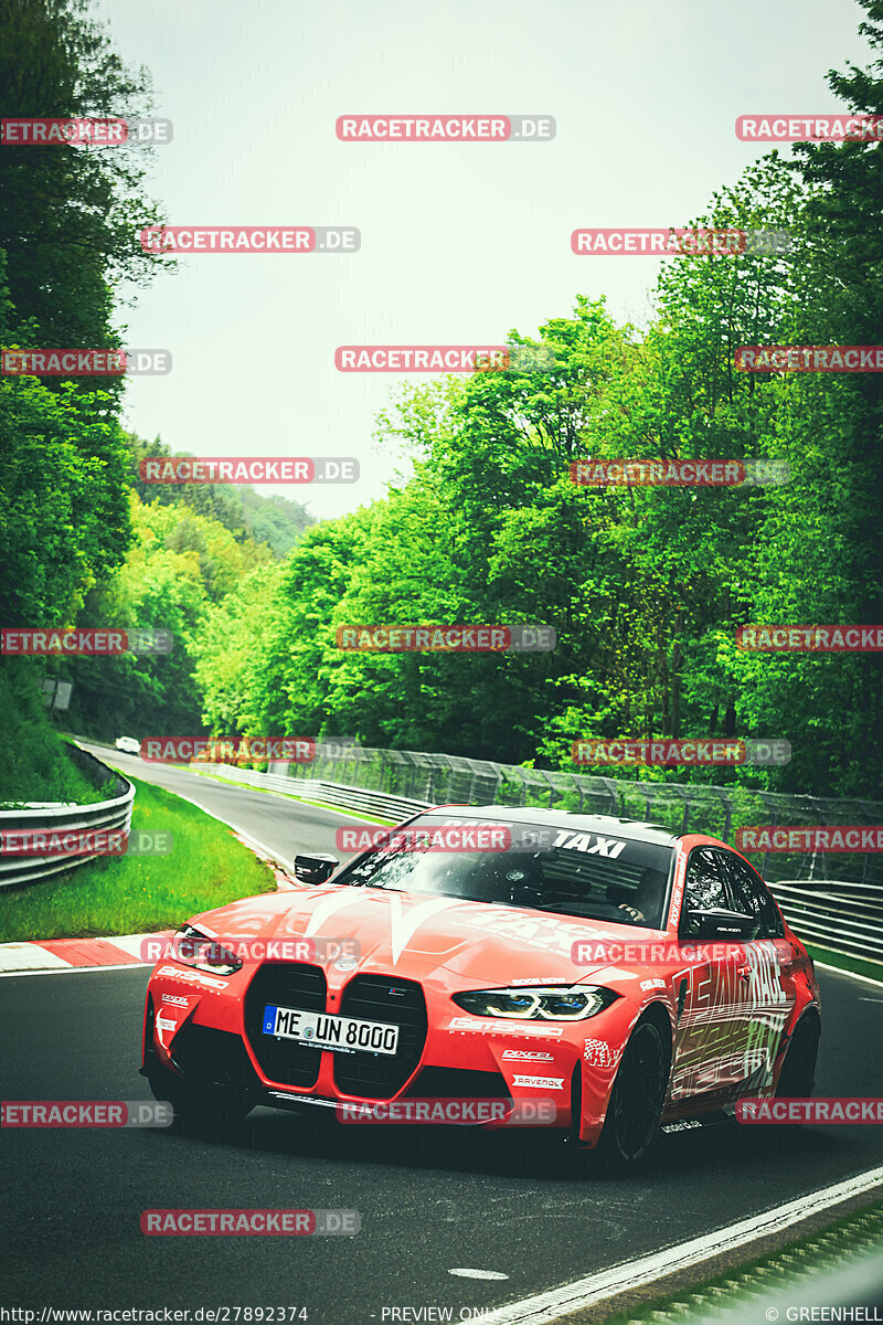 Bild #27892374 - Touristenfahrten Nürburgring Nordschleife (20.05.2024)