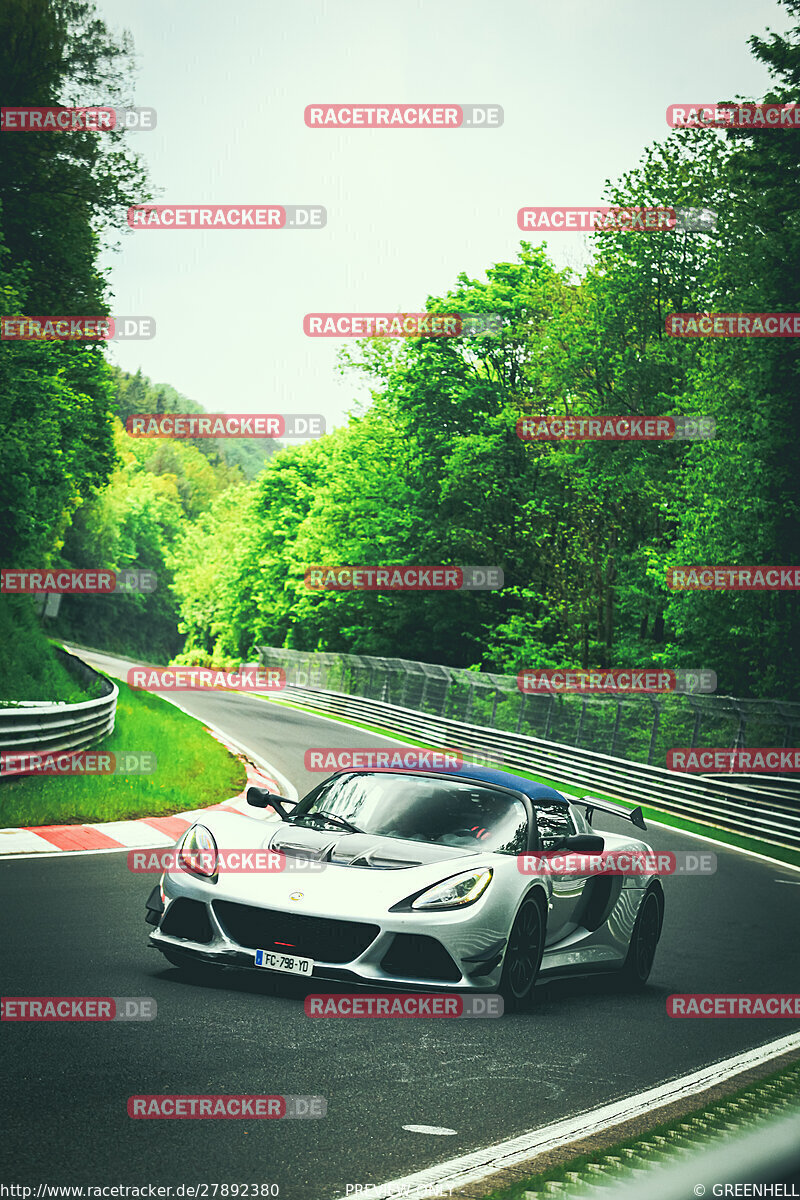 Bild #27892380 - Touristenfahrten Nürburgring Nordschleife (20.05.2024)