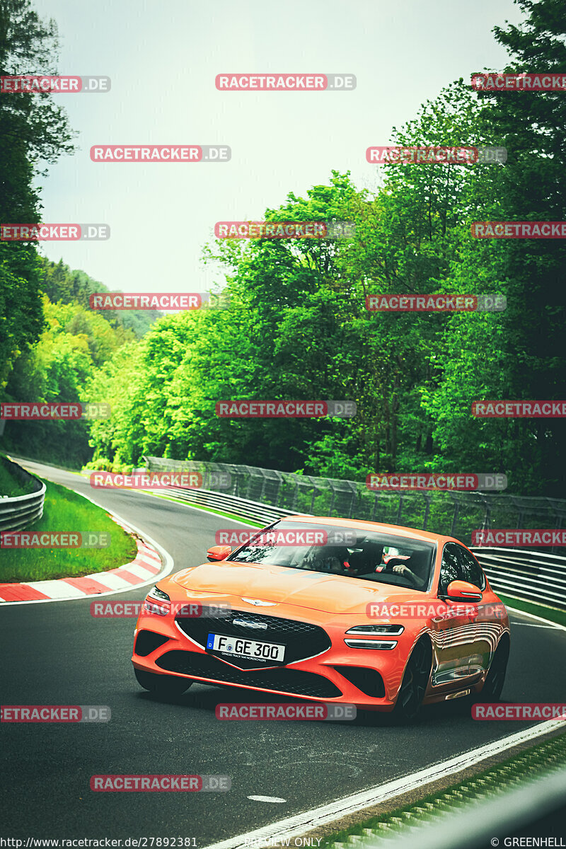 Bild #27892381 - Touristenfahrten Nürburgring Nordschleife (20.05.2024)