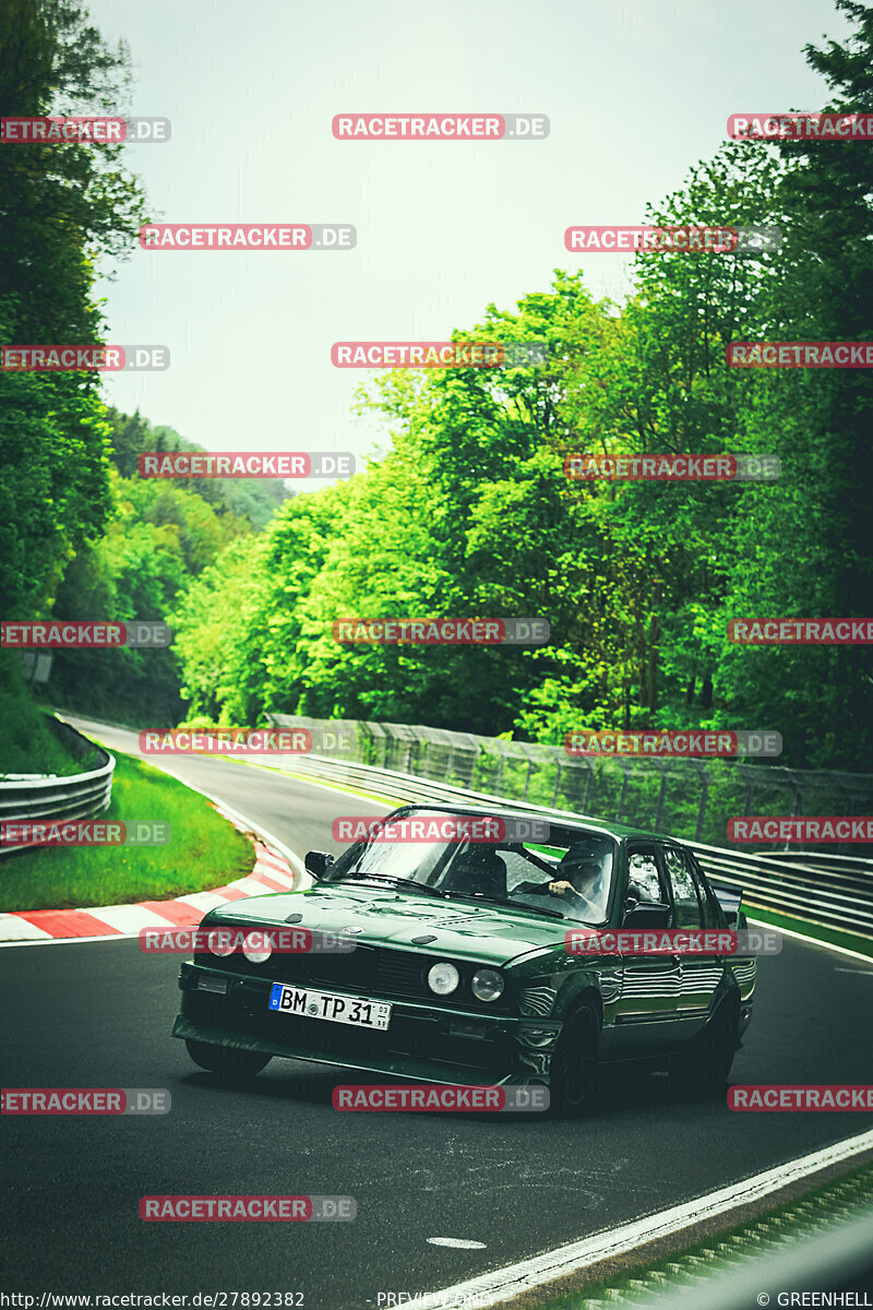 Bild #27892382 - Touristenfahrten Nürburgring Nordschleife (20.05.2024)