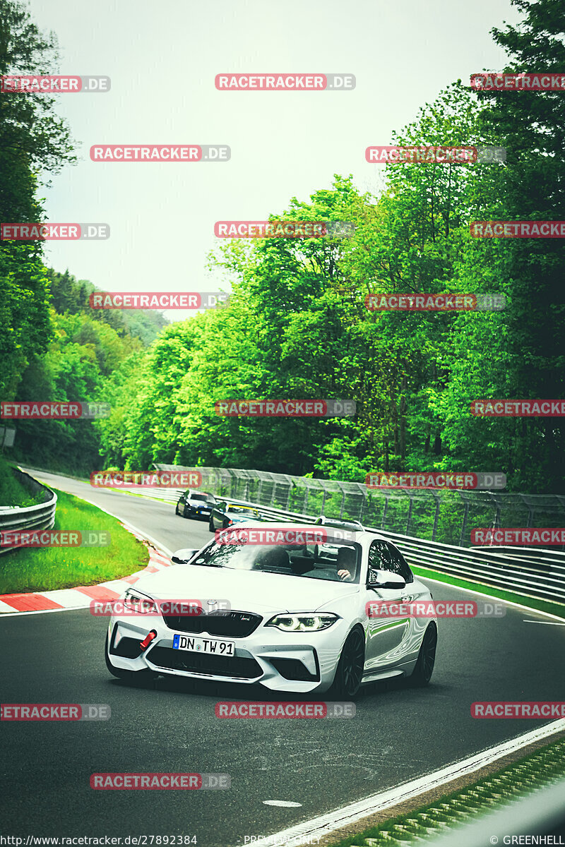 Bild #27892384 - Touristenfahrten Nürburgring Nordschleife (20.05.2024)