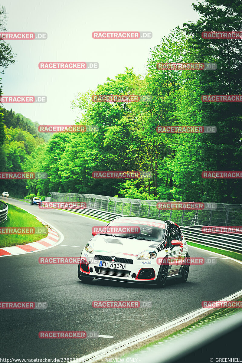 Bild #27892388 - Touristenfahrten Nürburgring Nordschleife (20.05.2024)