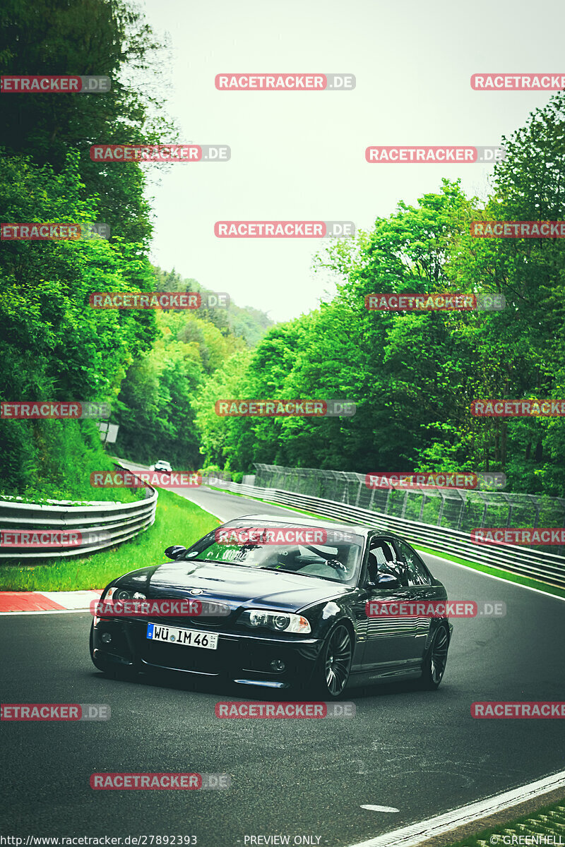 Bild #27892393 - Touristenfahrten Nürburgring Nordschleife (20.05.2024)