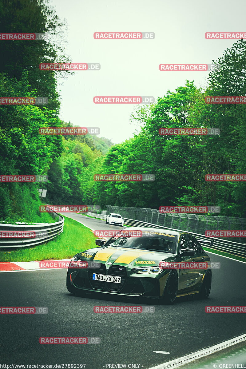 Bild #27892397 - Touristenfahrten Nürburgring Nordschleife (20.05.2024)