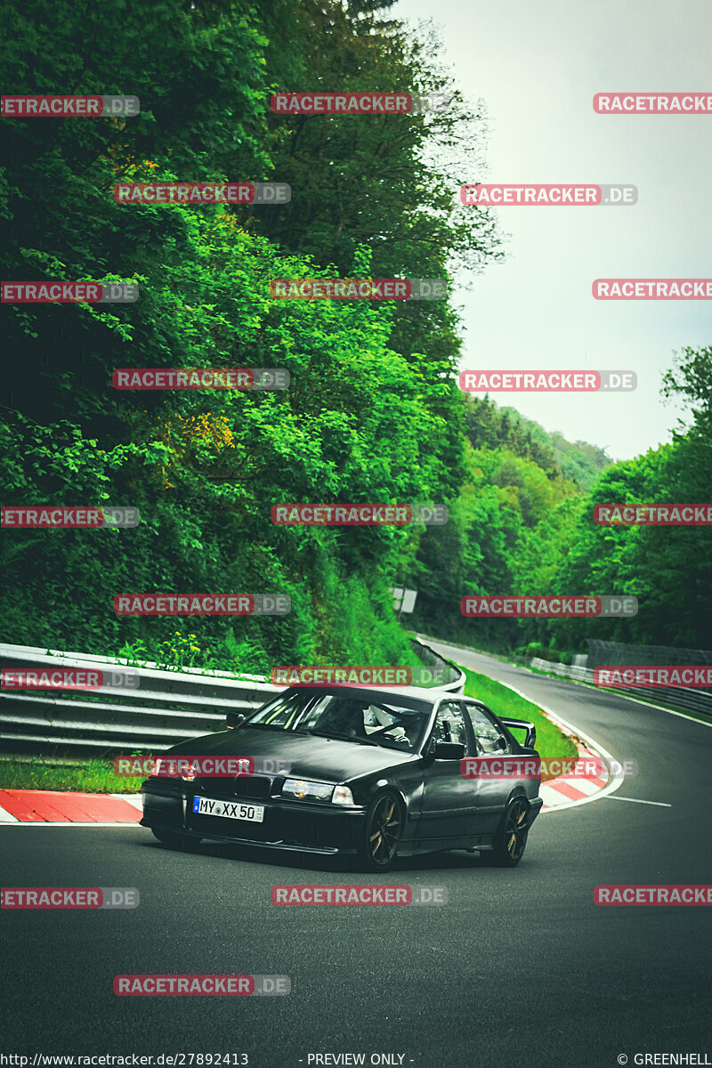 Bild #27892413 - Touristenfahrten Nürburgring Nordschleife (20.05.2024)