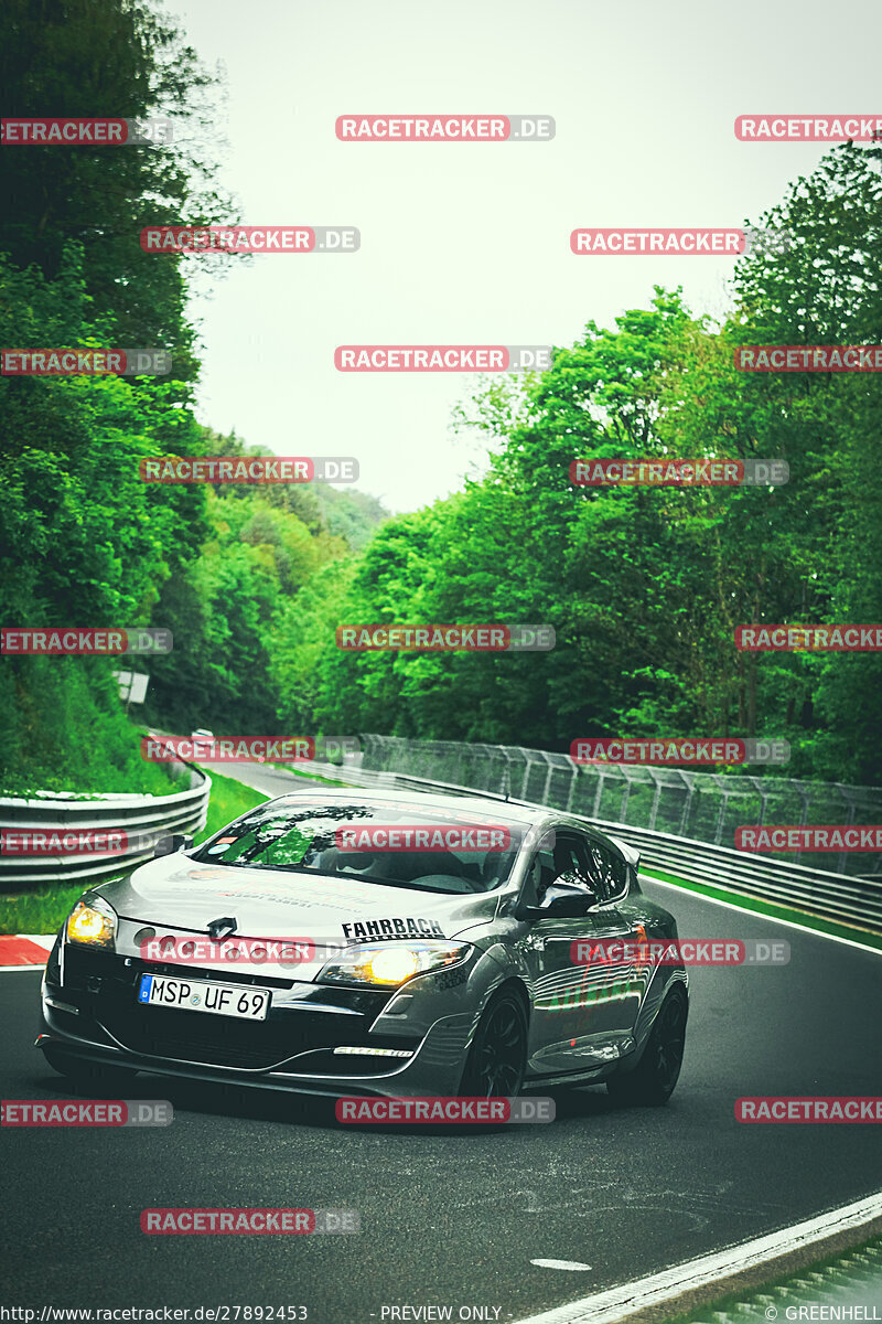 Bild #27892453 - Touristenfahrten Nürburgring Nordschleife (20.05.2024)