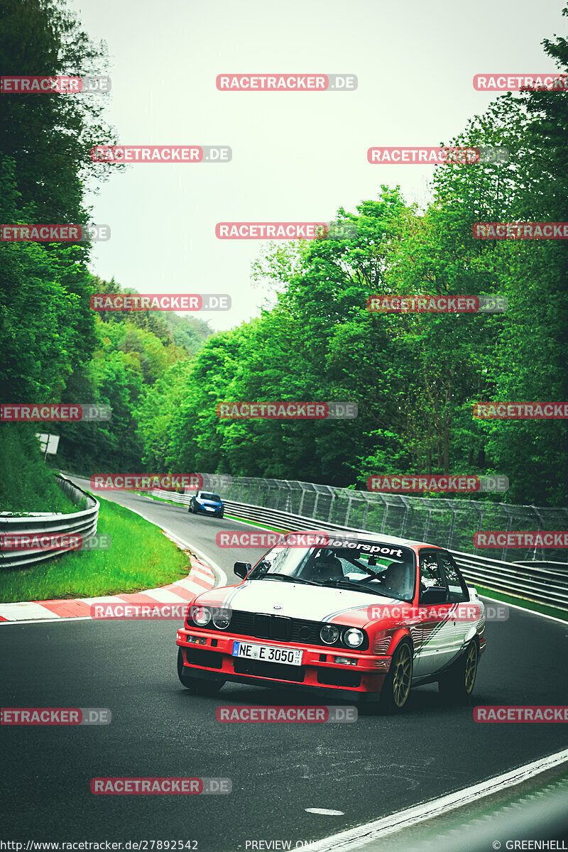 Bild #27892542 - Touristenfahrten Nürburgring Nordschleife (20.05.2024)