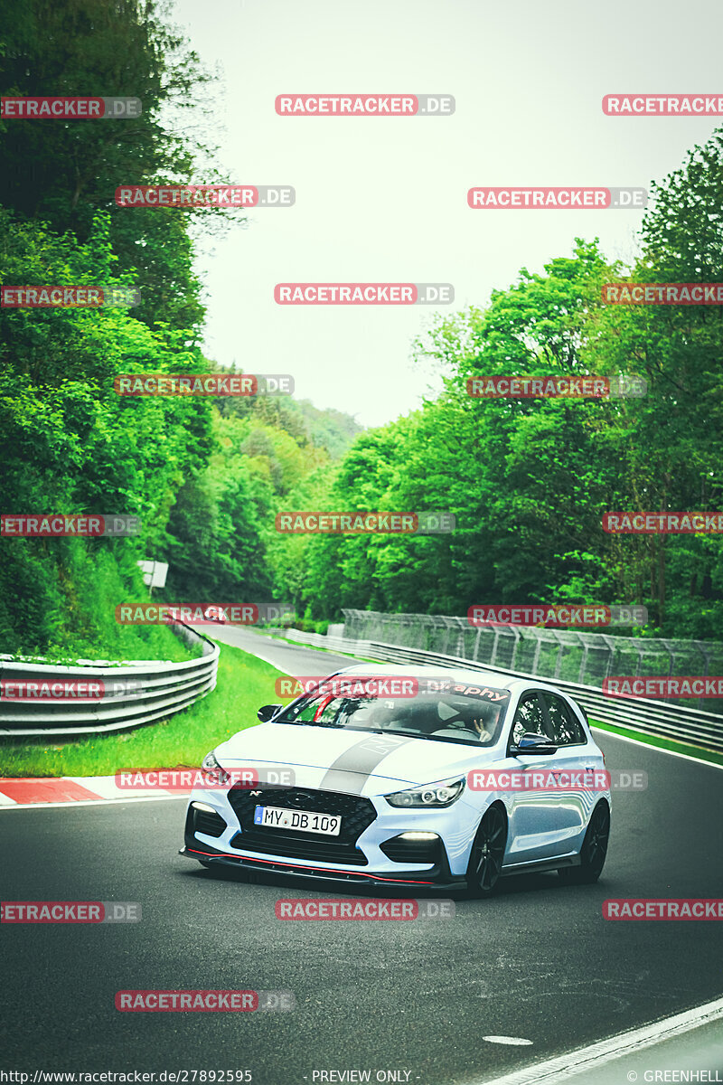 Bild #27892595 - Touristenfahrten Nürburgring Nordschleife (20.05.2024)