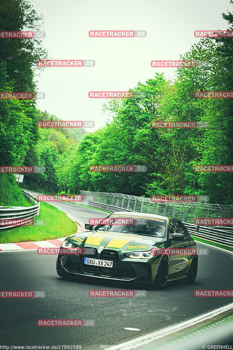 Bild #27892599 - Touristenfahrten Nürburgring Nordschleife (20.05.2024)