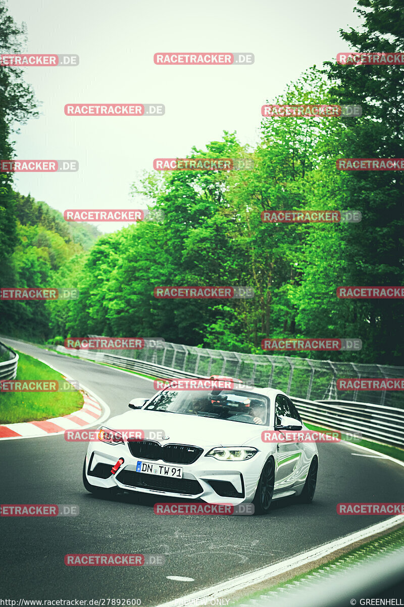 Bild #27892600 - Touristenfahrten Nürburgring Nordschleife (20.05.2024)