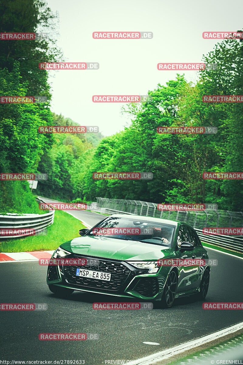 Bild #27892633 - Touristenfahrten Nürburgring Nordschleife (20.05.2024)