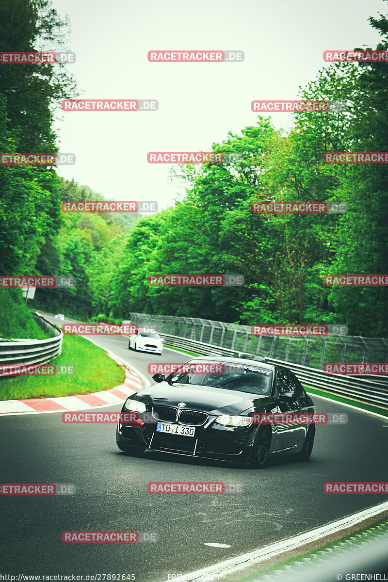 Bild #27892645 - Touristenfahrten Nürburgring Nordschleife (20.05.2024)