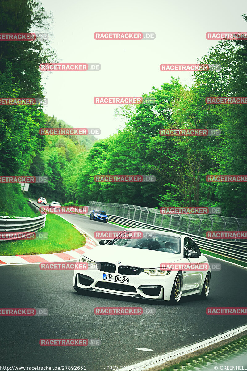 Bild #27892651 - Touristenfahrten Nürburgring Nordschleife (20.05.2024)