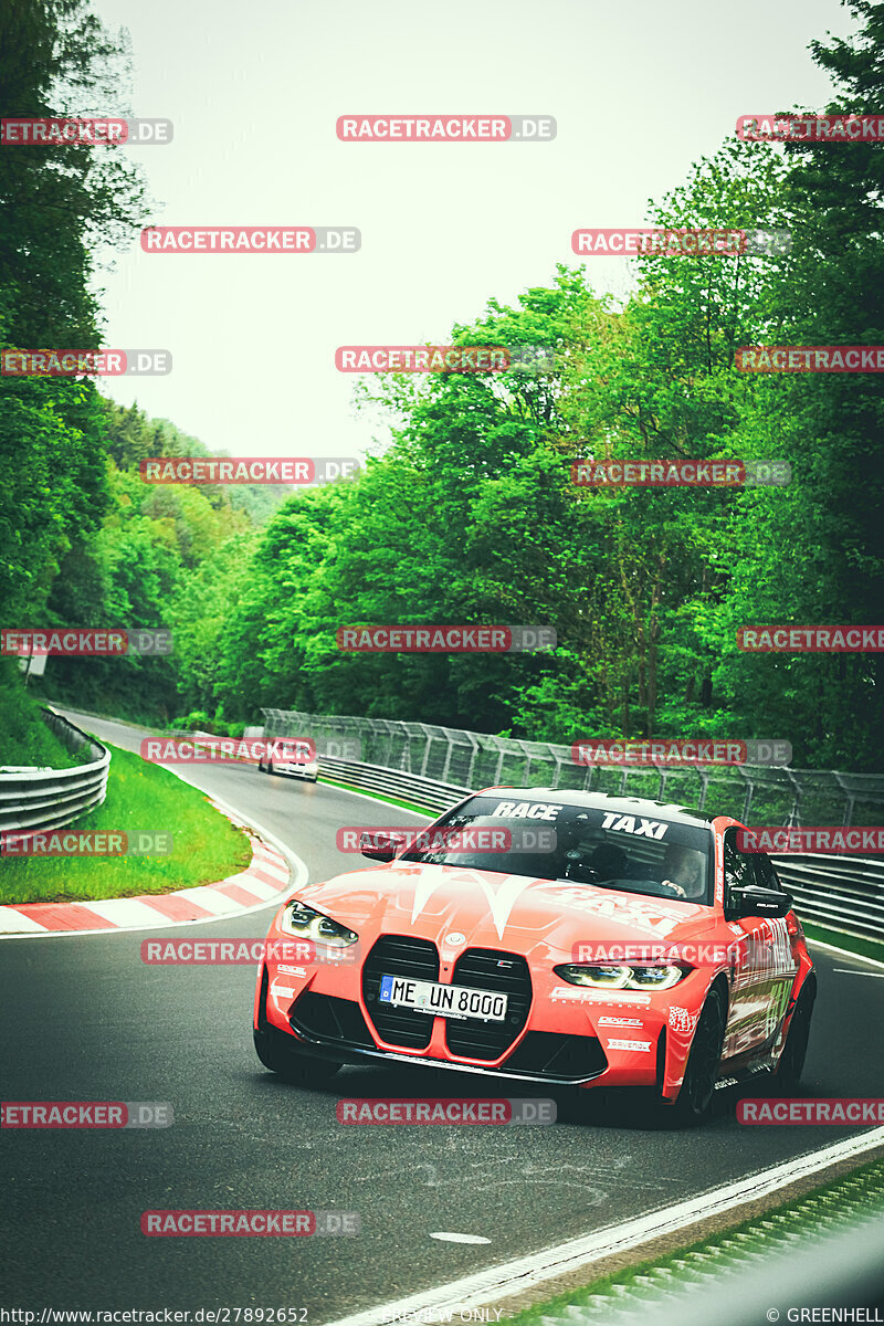 Bild #27892652 - Touristenfahrten Nürburgring Nordschleife (20.05.2024)