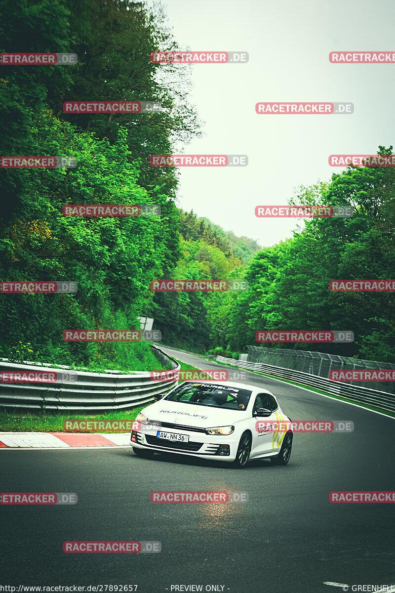 Bild #27892657 - Touristenfahrten Nürburgring Nordschleife (20.05.2024)