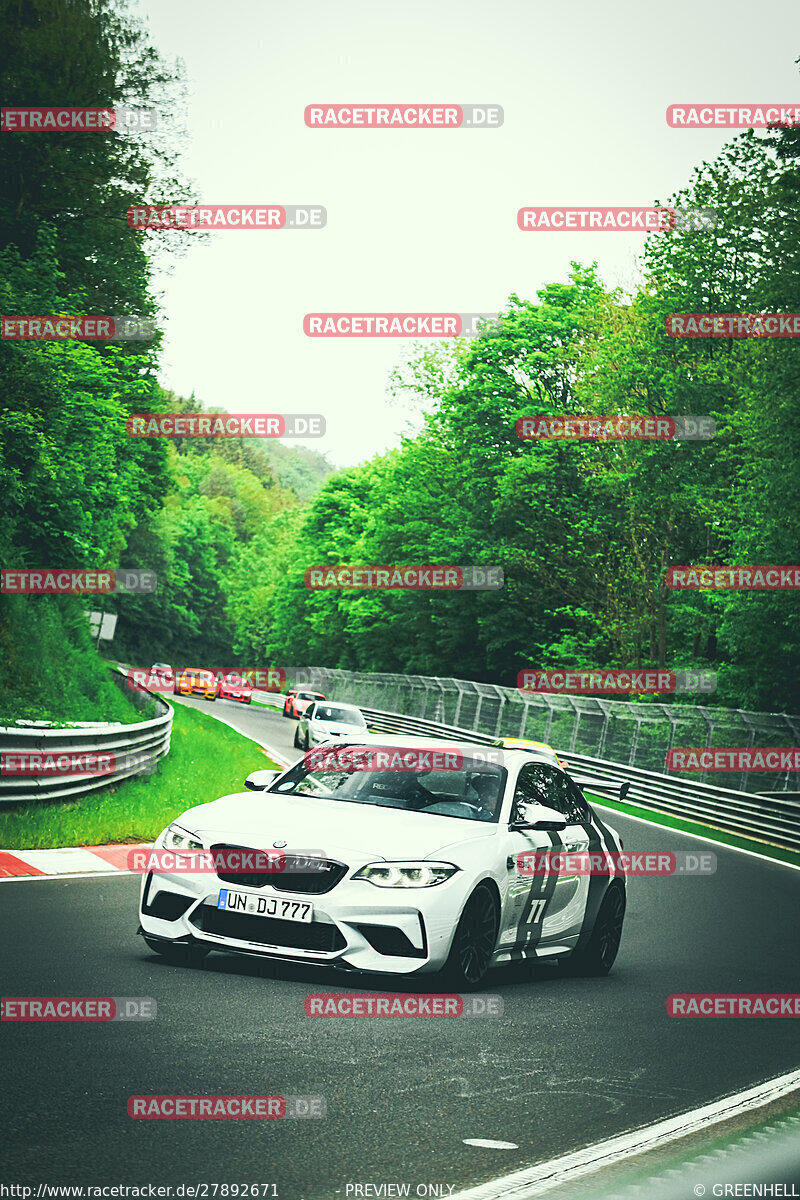 Bild #27892671 - Touristenfahrten Nürburgring Nordschleife (20.05.2024)