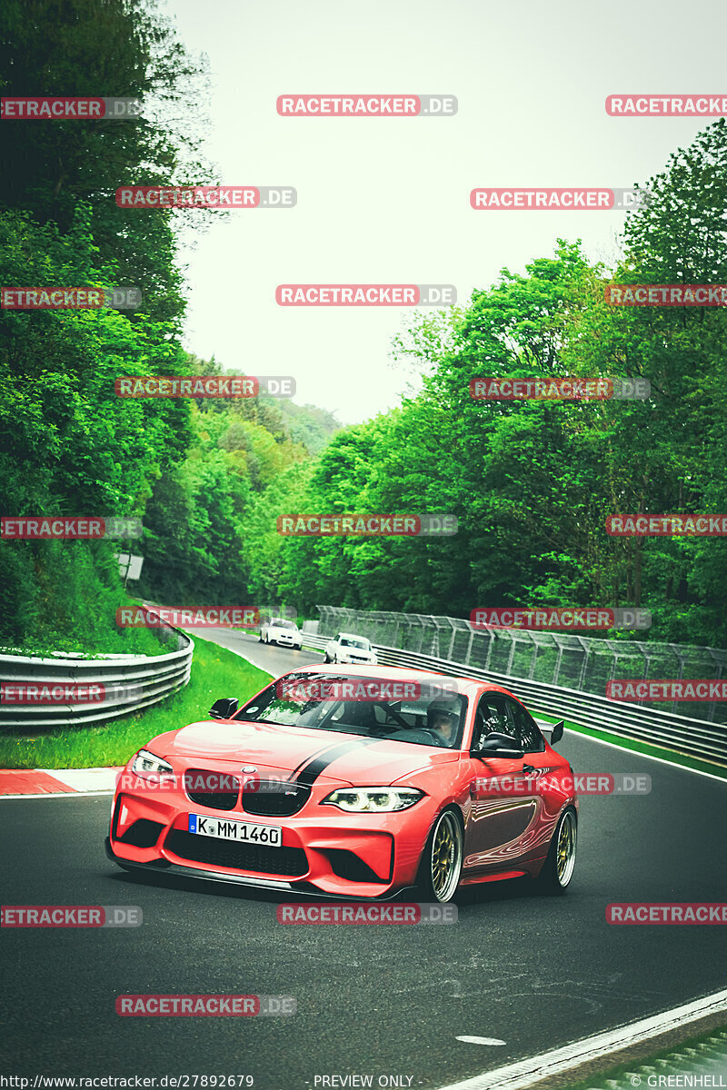 Bild #27892679 - Touristenfahrten Nürburgring Nordschleife (20.05.2024)