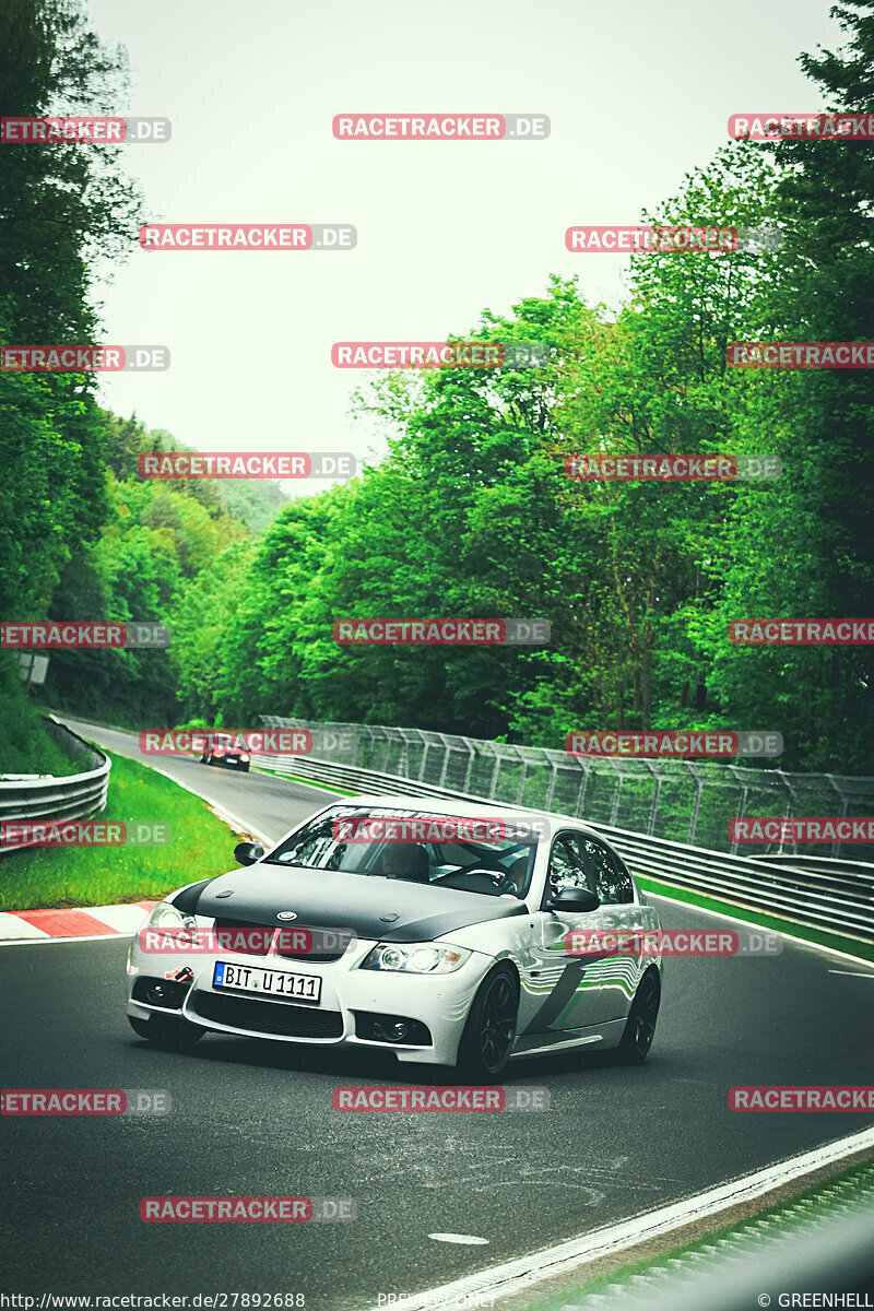 Bild #27892688 - Touristenfahrten Nürburgring Nordschleife (20.05.2024)