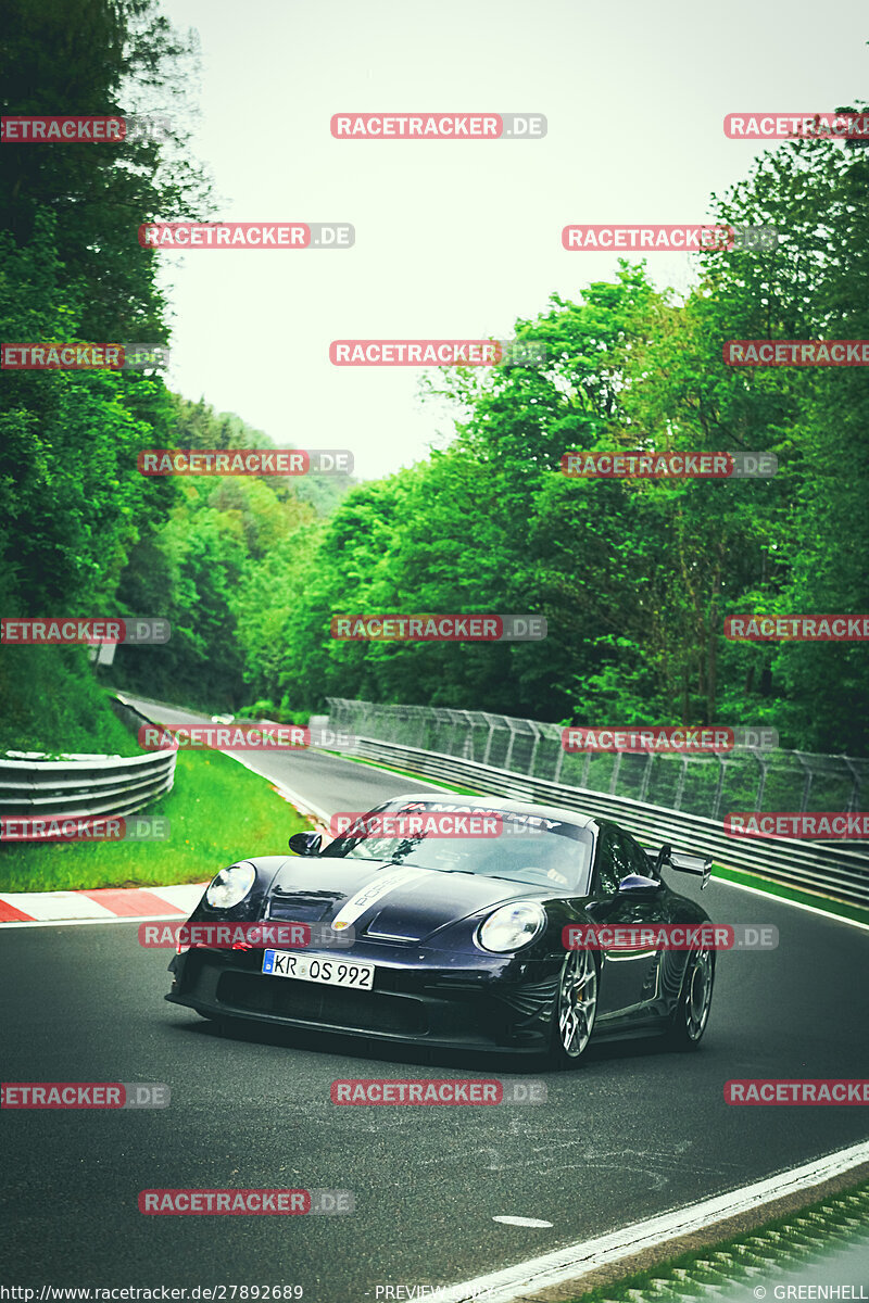 Bild #27892689 - Touristenfahrten Nürburgring Nordschleife (20.05.2024)