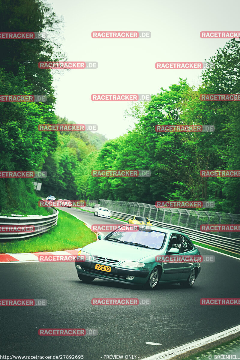 Bild #27892695 - Touristenfahrten Nürburgring Nordschleife (20.05.2024)