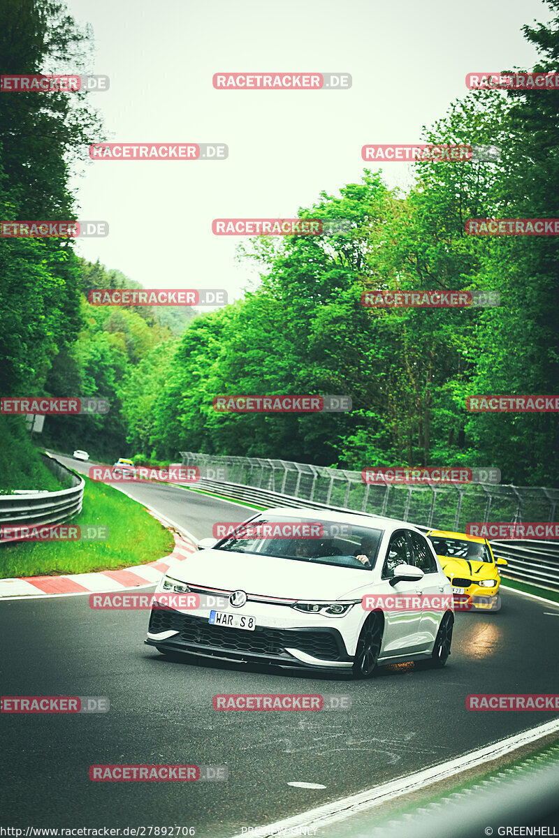 Bild #27892706 - Touristenfahrten Nürburgring Nordschleife (20.05.2024)