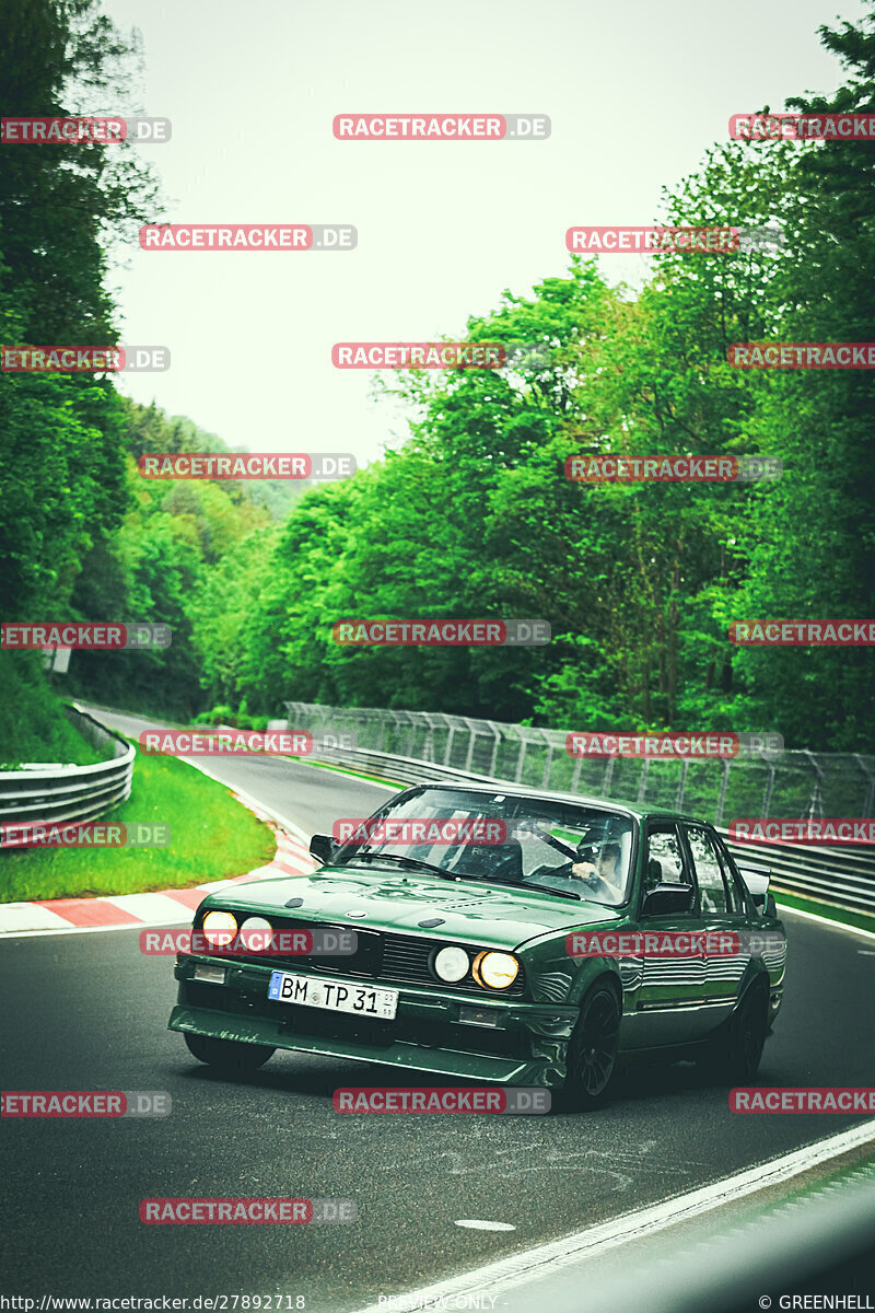 Bild #27892718 - Touristenfahrten Nürburgring Nordschleife (20.05.2024)