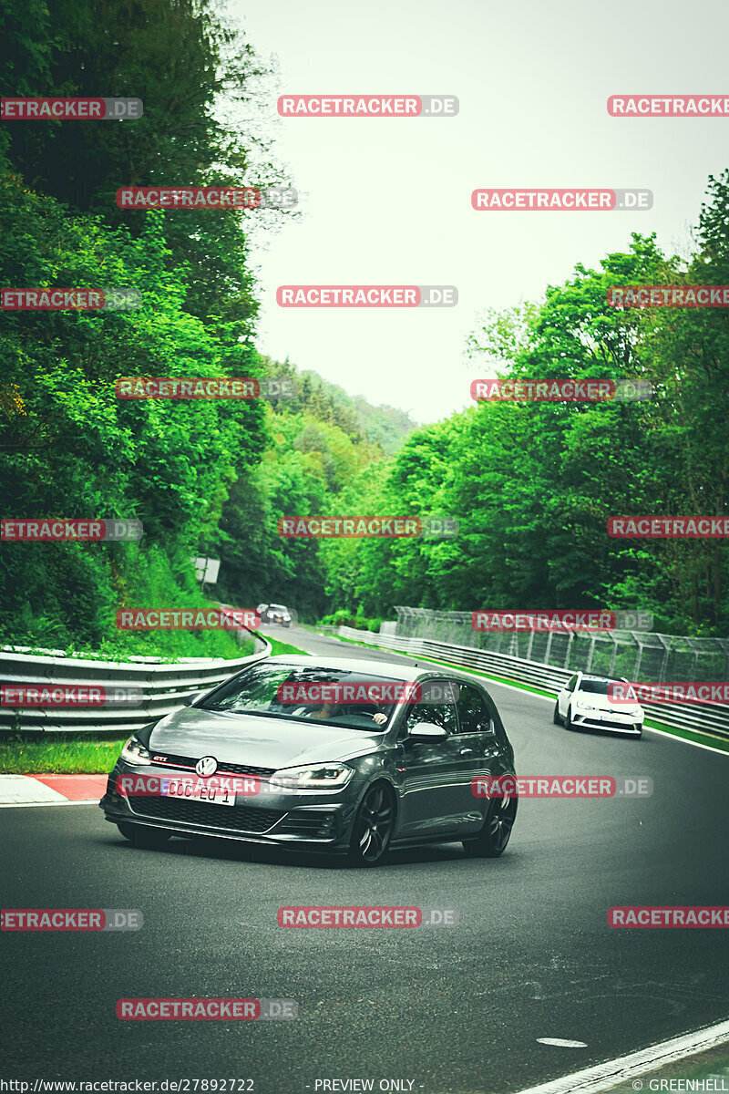 Bild #27892722 - Touristenfahrten Nürburgring Nordschleife (20.05.2024)