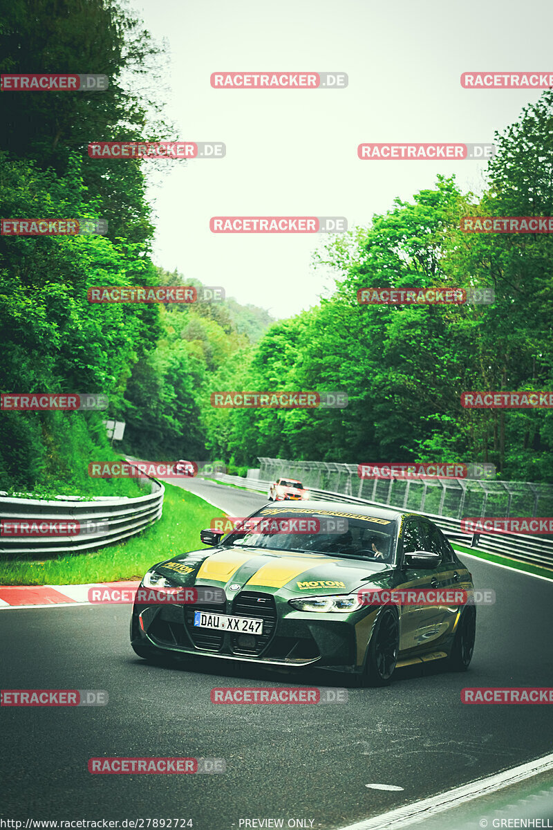 Bild #27892724 - Touristenfahrten Nürburgring Nordschleife (20.05.2024)