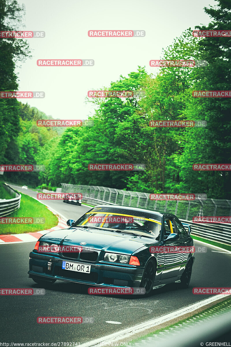 Bild #27892741 - Touristenfahrten Nürburgring Nordschleife (20.05.2024)