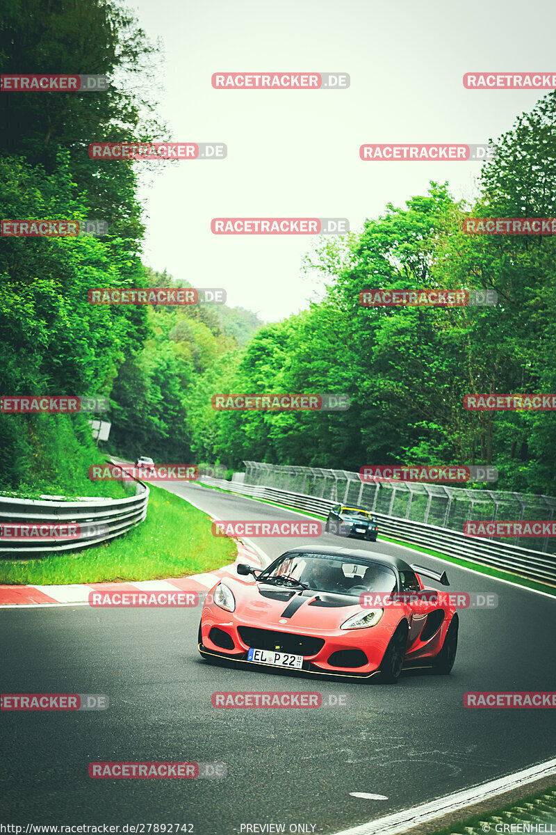 Bild #27892742 - Touristenfahrten Nürburgring Nordschleife (20.05.2024)