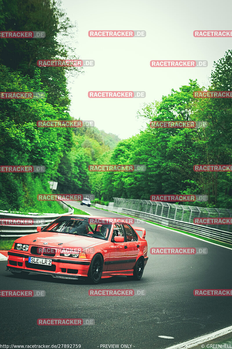 Bild #27892759 - Touristenfahrten Nürburgring Nordschleife (20.05.2024)