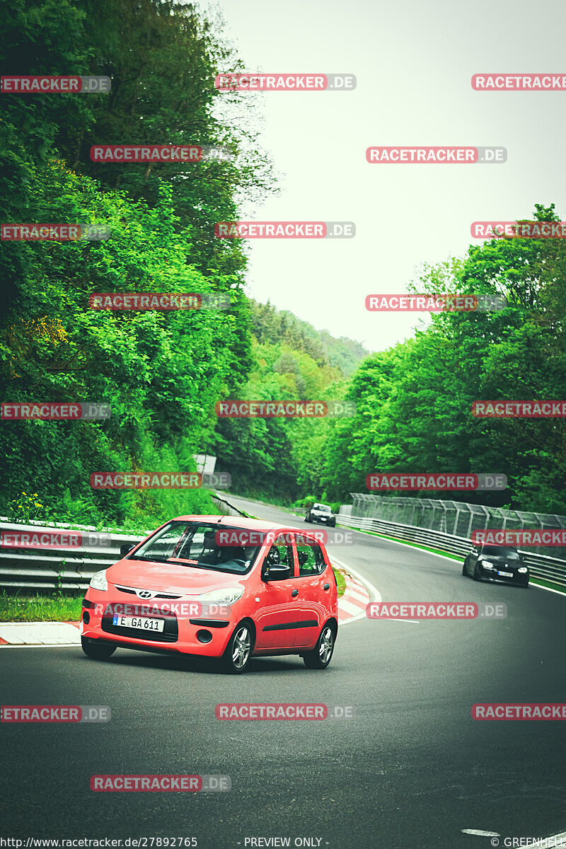 Bild #27892765 - Touristenfahrten Nürburgring Nordschleife (20.05.2024)