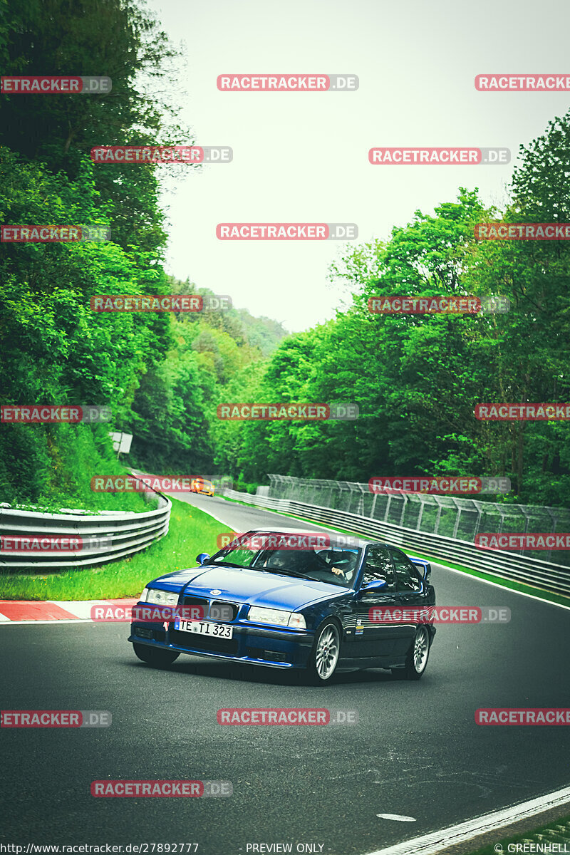 Bild #27892777 - Touristenfahrten Nürburgring Nordschleife (20.05.2024)