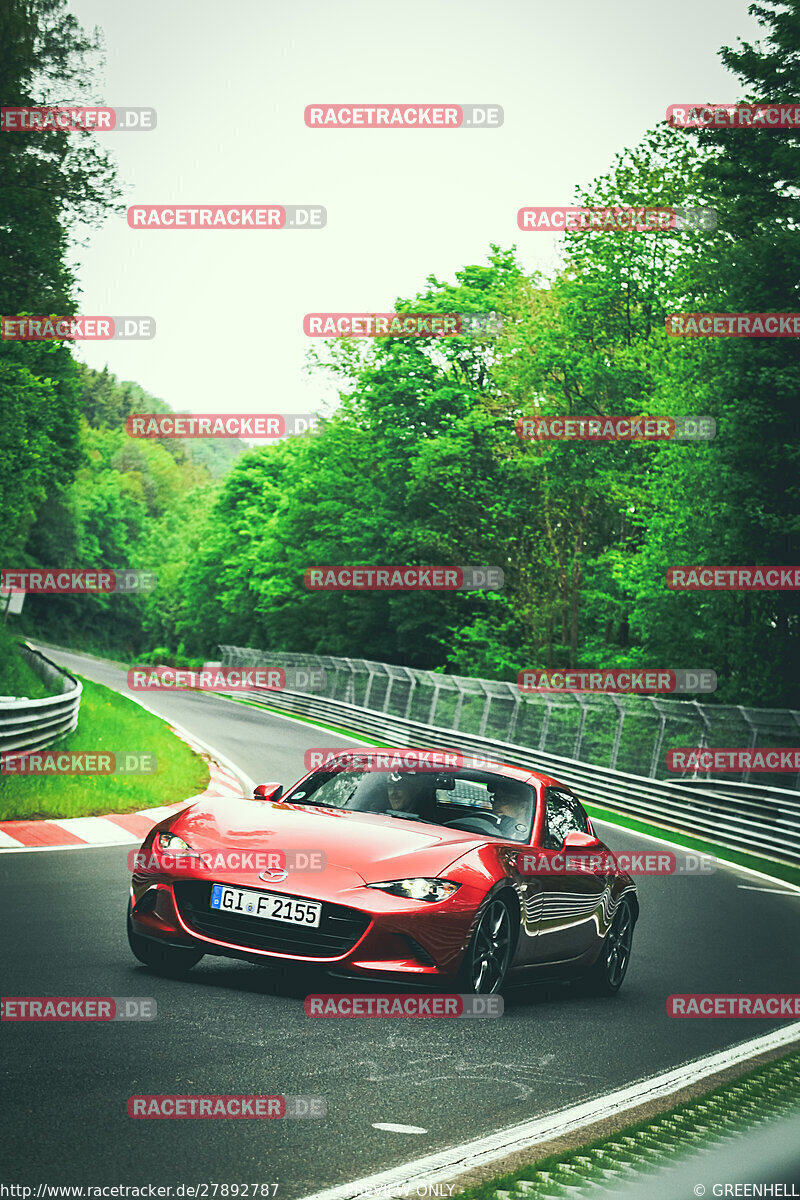 Bild #27892787 - Touristenfahrten Nürburgring Nordschleife (20.05.2024)