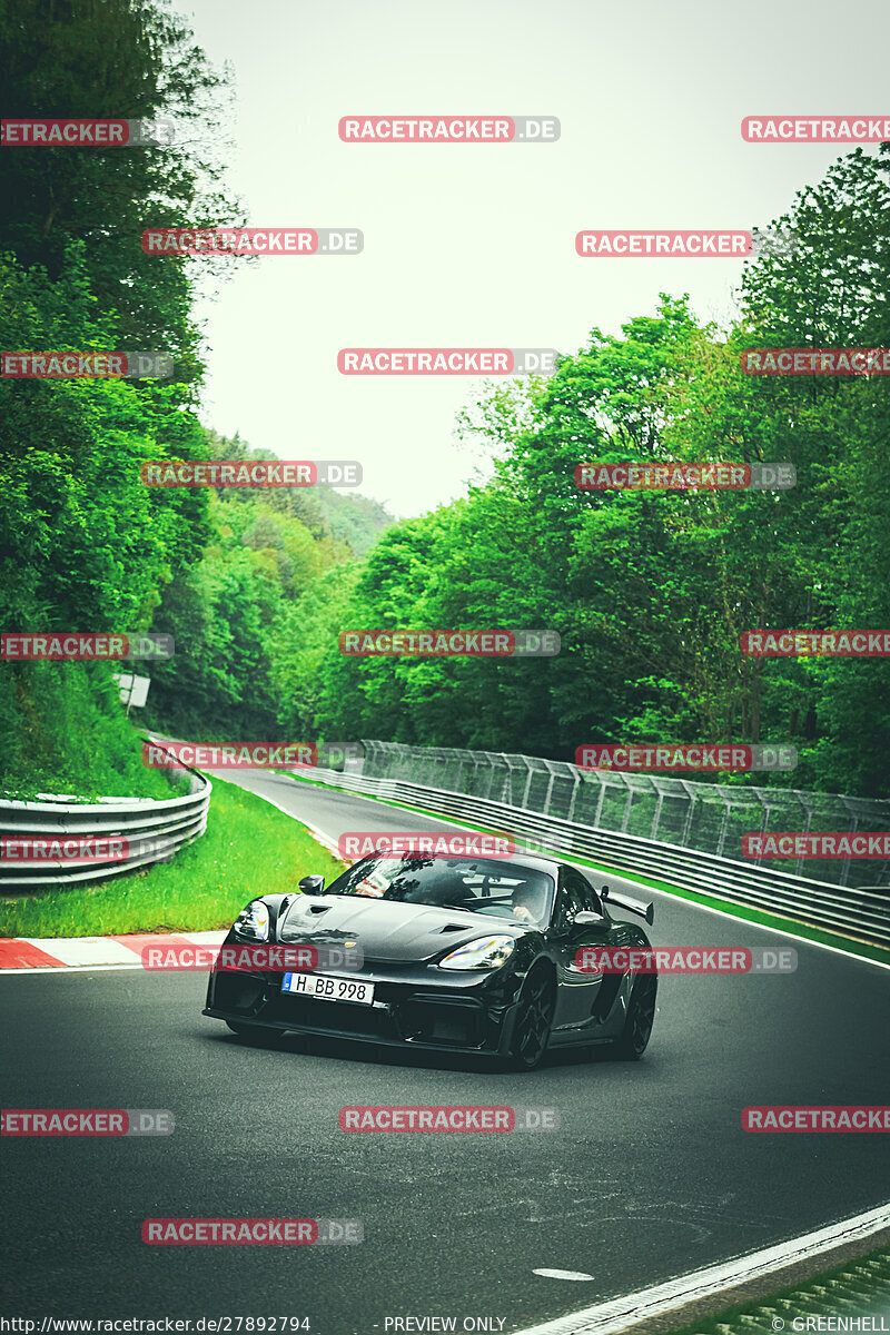 Bild #27892794 - Touristenfahrten Nürburgring Nordschleife (20.05.2024)