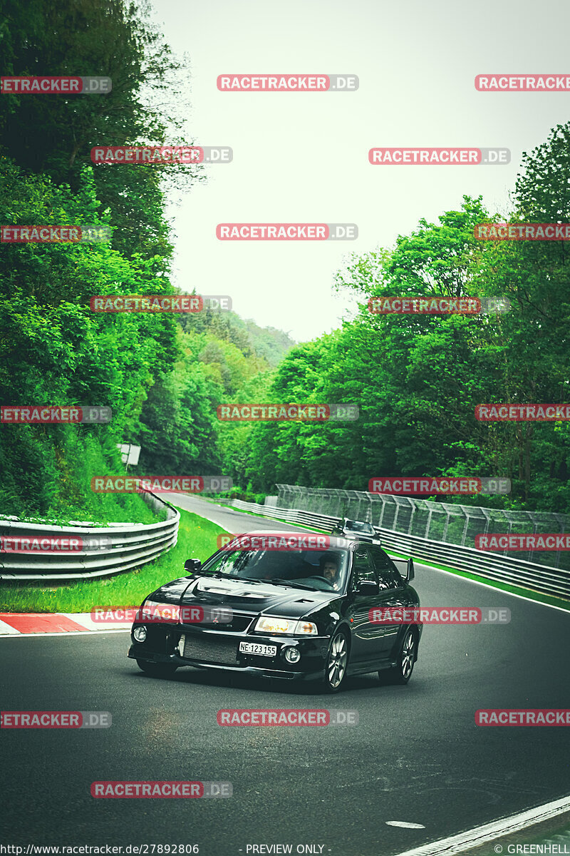 Bild #27892806 - Touristenfahrten Nürburgring Nordschleife (20.05.2024)