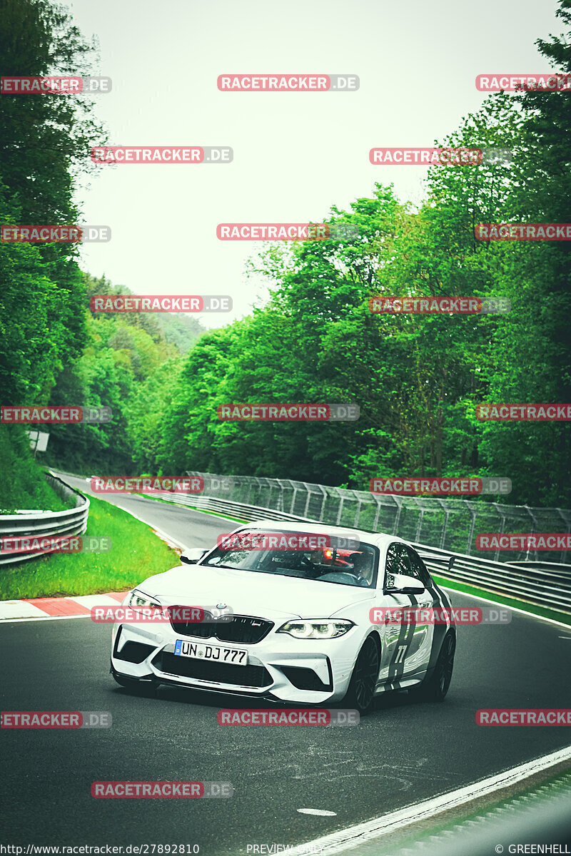 Bild #27892810 - Touristenfahrten Nürburgring Nordschleife (20.05.2024)