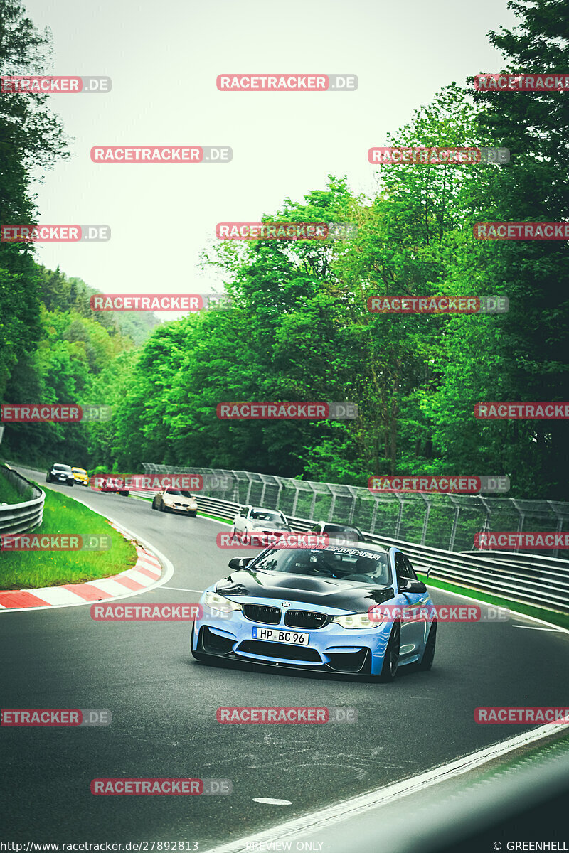 Bild #27892813 - Touristenfahrten Nürburgring Nordschleife (20.05.2024)