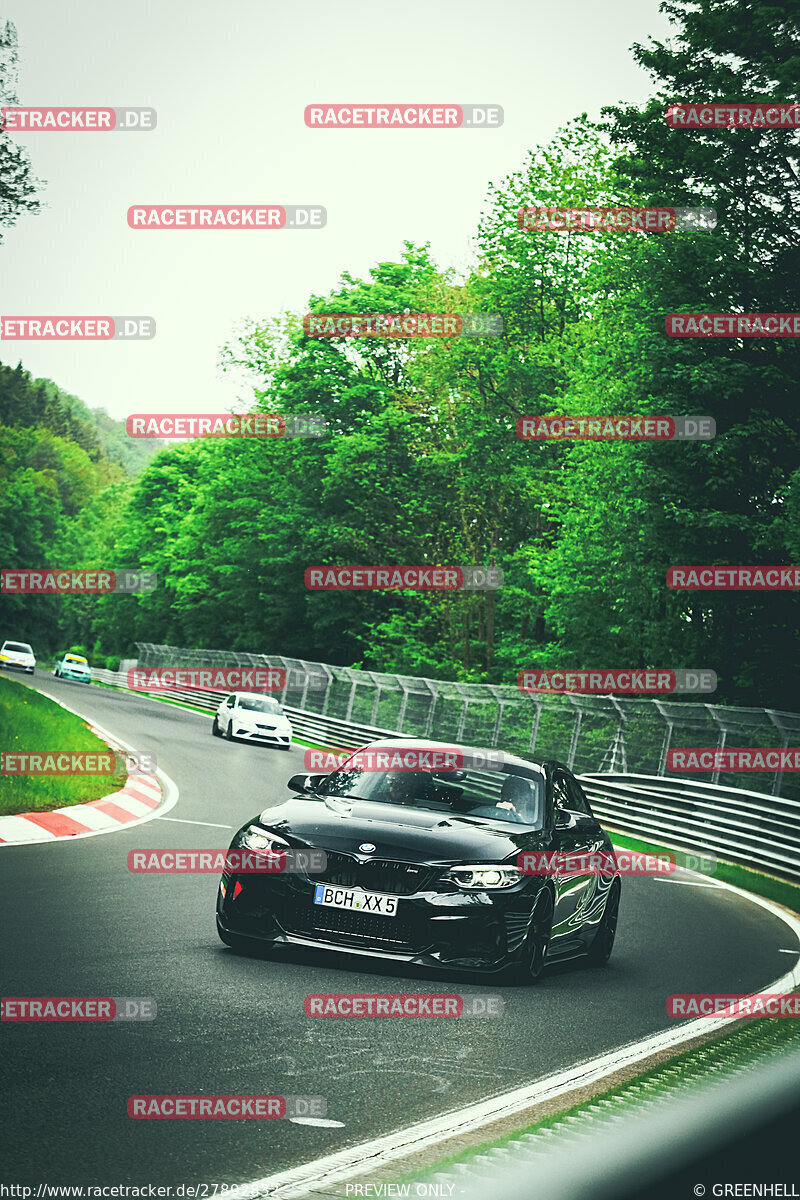 Bild #27892832 - Touristenfahrten Nürburgring Nordschleife (20.05.2024)